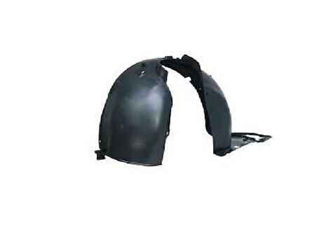PEUGEOT - ÖN ÇAMURLUK DAVLUMBAZI SOL PG 207 2006- - 7136.Y6 / 7136Y6