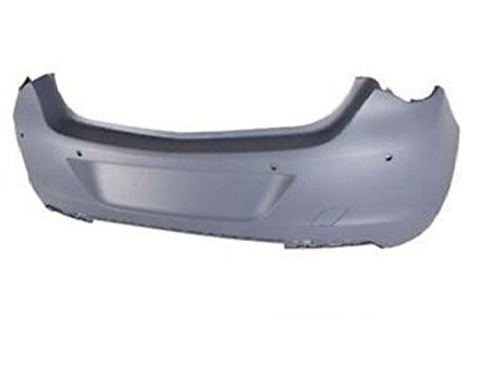 OPEL - ARKA TAMPON H/ BACK ( SENSÖRLÜ )  ASTRA J 2010- - 1404230 / 13264420 / 1404279 / 13348049