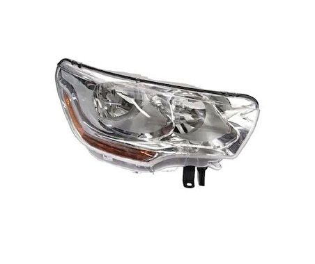 CITROEN - ÖN FAR SAĞ C4 2011- - 6206S1 / 6206.S1