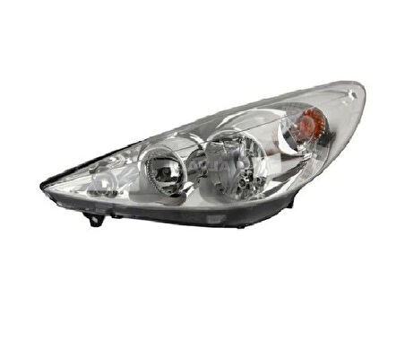PEUGEOT - ÖN FAR SOL PG 206 PLUS 2009- - 6208P3 / 6208.P3