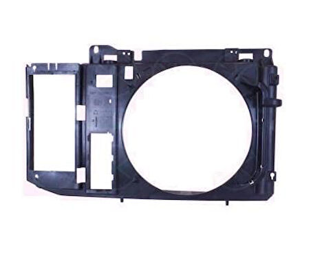 PEUGEOT - ÖN PANEL ( 1.6 DİZEL ) PARTNER 2003- - 1308.CK / 1308.CJ / 1308CK / 1308CJ