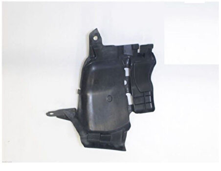 DACİA - ÖN DAVLUMBAZ YAN PARÇASI SAĞ  LODGY / DOKKER 2012- - 638307689R