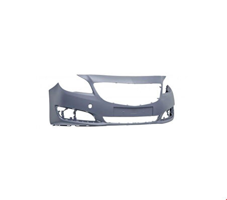 OPEL - ÖN TAMPON ( SENSÖRSÜZ ) İNSİGNİA 2014- - 1401102 / 23106391 / 1401115 / 23106393