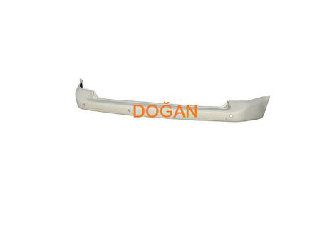 VOLKSWAGEN - ARKA TAMPON ( SENSÖRLÜ ) T-5 CAREVELE 2003- - 7H5807417F / 7H5807417D