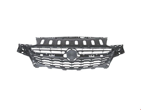 OPEL - ÖN PANJUR ( DARK GRİ ) CORSA E 2015- - 1320244 / 13419813