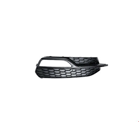 AUDİ - ÖN TAMPON IZGARA SAĞ ( S-LİNE ) H/BACK A3 2013- - 8V3807682G