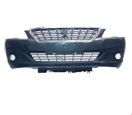 PEUGEOT - ÖN TAMPON ( KOMPLE SET ) PG 301 2017- - 1622237080 / 9816044280 / 9816027280 / 9816027680