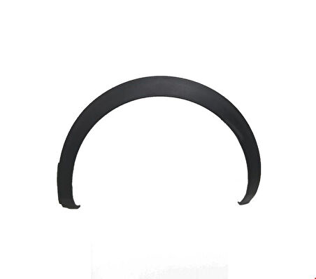 PEUGEOT - ARKA ÇAMURLUK AĞIZ BAKALİTİ SOL PG 3008 2016- - 98116343XT / 98252891XT / 98365912XT