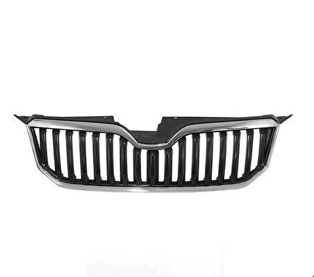 SKODA - ÖN PANJUR ( KROMLU ) YETİ 2013- - 5L0853343 / 5L0853761 / 5L0853668B