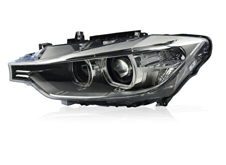 BMW - ÖN FAR SOL ( YAN SANAYİ ) F30 2012- - 63117339385 / 63117314531