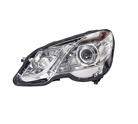 MERCEDES - ÖN FAR SOL ( ORJ-XENON ) W212 2009- - 2128202759 /2128200939