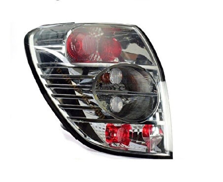 CHEVROLET - ARKA STOP (SPORT-KROM) SOL CAPTİVA 2012- - 96830937 / 20977719