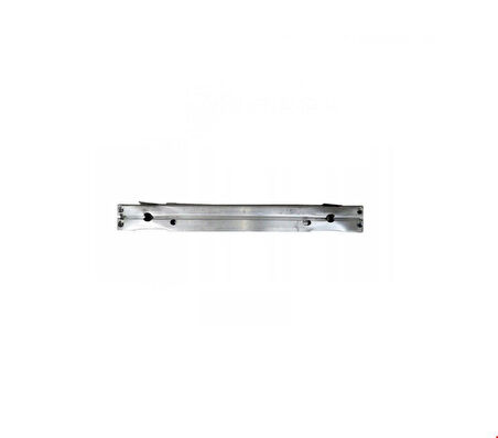 VOLVO - ÖN TAMPON DEMİRİ (ALÜMİNYUM) V40 2013- - 31301976/32176334