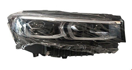 BMW - ÖN FAR SAĞ (DOLU- ORJİNAL) G12 2019- - 63119450226 / 9447620