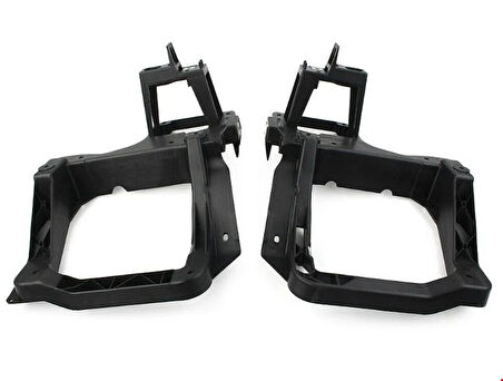 JEEP - ÖN FAR BRAKETİ TAKIM R+L CHEROKEE 2015- - 68227483AA / 68227484AA