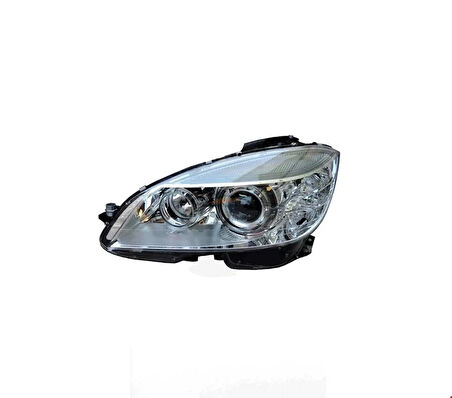 MERCEDES - ÖN FAR SOL Bİ-XENON (ORJ) W204 2007- - 2048200159 / 2048202961