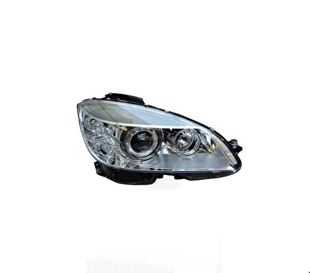 MERCEDES - ÖN FAR SAĞ Bİ-XENON (ORJ) W204 2007- - 2048200259 / 2048203061