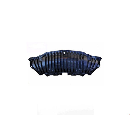 MERCEDES - ÖN TAMPON ALT ( YARASA 4 MATİK ) W205 2014- - 2055200600 / 2055200700