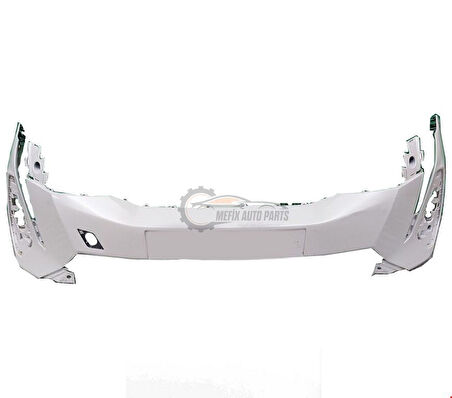 PEUGEOT - ÖN TAMPON ORJ.( BEYAZ BOYALI ) PG 3008 2022- - 983679311T / 1675868380 / 1675868480