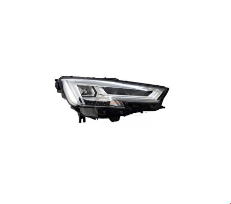 AUDİ - ÖN FAR SAĞ MATRIX-LED (ORJ) A4 2017- - 8W0941034 / 8W0941774