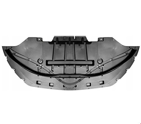 FORD - ÖN TAMPON ALT DEFLEKTÖRÜ MUSTANG 2018- - JR3B-6A975CC / JR3Z-17626-A