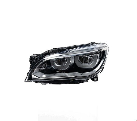 BMW - ÖN FAR SOL FULL LED ADAPTİF (ORJ) F01 2013- - 7379677 / 63117351091 / 7348501 / 4827235