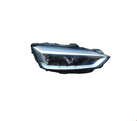 AUDİ - ÖN FAR SOL MATRIX LED (ORJ) A5 2017- - 8W6941035E / 8W6941033D