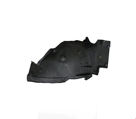 BMW - ÖN ÇAMURLUK DAVLUMBAZI SAĞ ( ARKA )G11 / G12 2016- - 51717340202