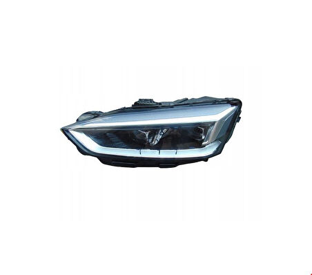 AUDİ - ÖN FAR SAĞ MATRIX LED (ORJ) A5 2017- - 8W6941036E / 8W6941034D