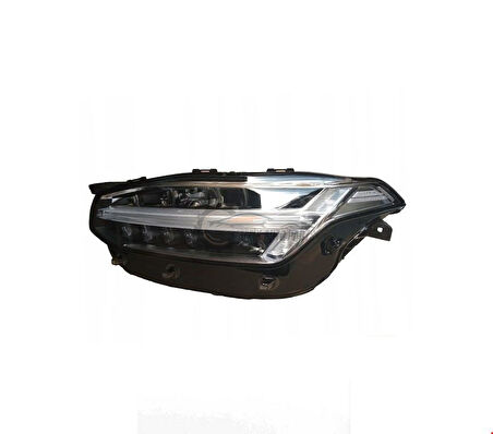 VOLVO - ÖN FAR SOL (2 BEYİN) (ORJ) XC90 2018- - 32228302 / 32228694 / 32262031