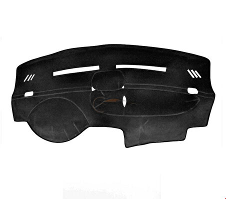 PEUGEOT - ÖN GÖGÜS ÜST (TORPİDO) 307 2001- - 8211.60 / 8211.65