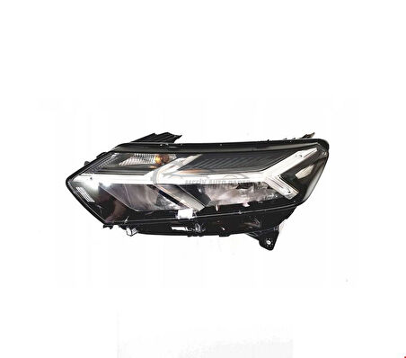 DACİA - ÖN FAR SOL ( LEDLİ ) SANDERO 2021- - 260607161R / 260605914R / 260606033R