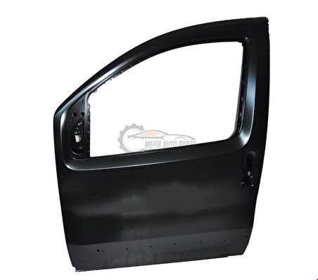 FİAT - ÖN KAPI SOL BİPPER / FİORİNO 2007- - 1396516080
