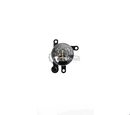 OPEL - SİS FARI SAĞ CORSA F 2020- - 9831303680 / 13497330