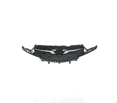 OPEL - ÖN PANJUR (KOMPLE-SET) GRANDLANDX 2017- - 95525655 / YP00023977 / YP00023980