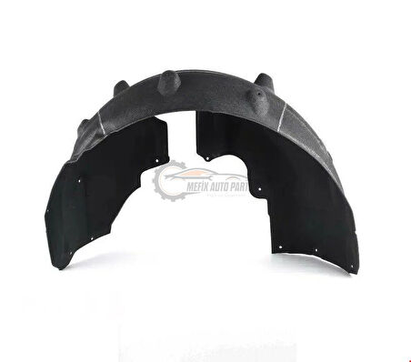 BMW - ARKA ÇAMURLUK DAVLUMBAZI SOL G11 / G12 2016- - 51717340203