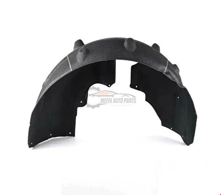 BMW - ARKA ÇAMURLUK DAVLUMBAZI SAĞ G11 / G12 2016- - 51717340204