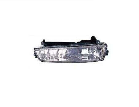 HYUNDAİ - SİS FARI  (DUYLU) SOL ACCENT ERA 2006- - 92201-1E000