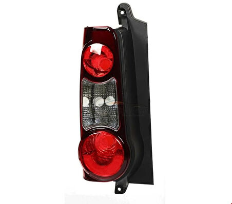 PEUGEOT - ARKA STOP SOL PARTNER 2015- - 9677205580