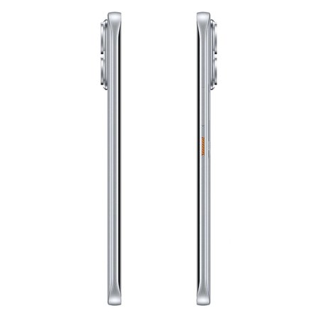 TECNO Pova Curve 2 5G 8/256GB Gümüş (Tecno Türkiye Garantili)