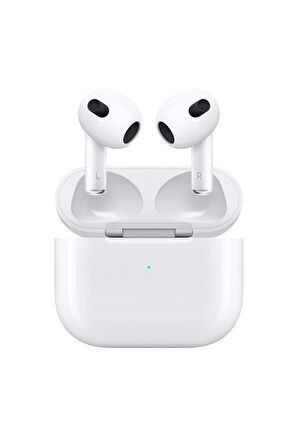 Airpods Uyumlu 3.nesil Pro Kulaklık Bluetooth