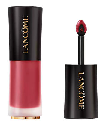 Lancome L'Absolu Rouge Drama Ink - Uzun Süre Kalıcı Ruj 270 Peau Contre Peau