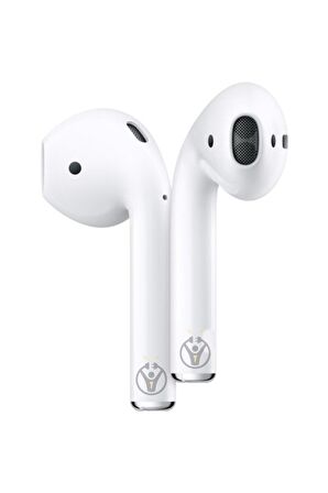 2. Nesil Airpods Uyumlu Bluetooth Kulaklık 