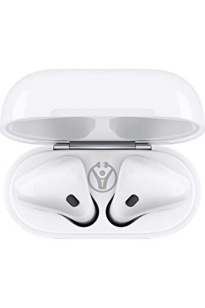 2. Nesil Airpods Uyumlu Bluetooth Kulaklık 