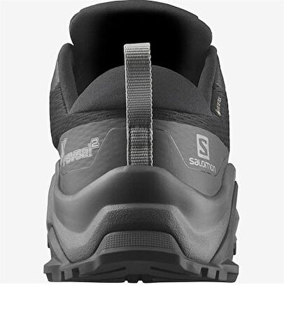 Salomon L41623300 Gore-Tex Bağcıklı Su Geçirmez Tekstil Erkek Outdoor Ayakkabı