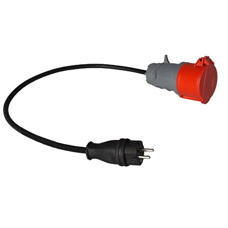 Viego VİEGO 3,7 KW Dönüştürücü Adaptör