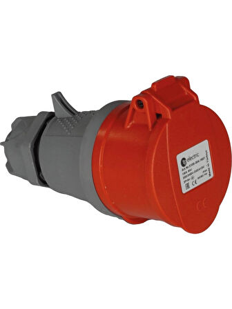 Viego VİEGO 3,7 KW Dönüştürücü Adaptör