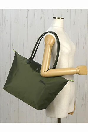 Longchamp Kadın Omuz Çantası Large L1899 919 479