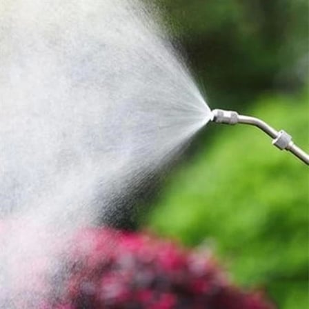 Water Jet Yüksek Basınçlı Su Püskürtme Oto Yıkama Aparatı Bahçe Sulama Aracı 50 Cm (  )