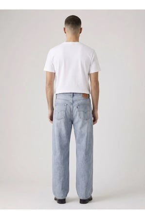 501® Loose Erkek Jean Pantolon- 0009-- 0009Mavi / 34/32